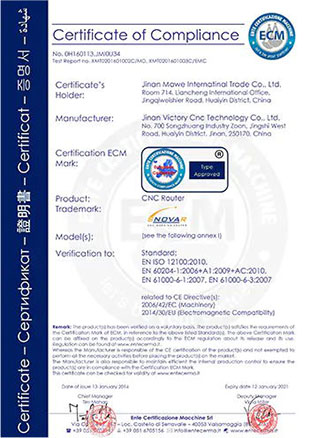 Certificate Name1