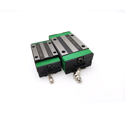 Linear guide block HGH HGW series