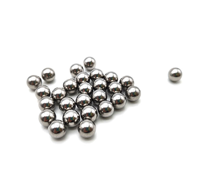 chrome steel balls G10 used for bearing and linear guide block