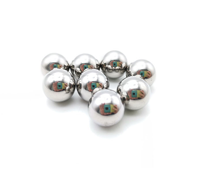 chrome steel balls G10 used for bearing and linear guide block