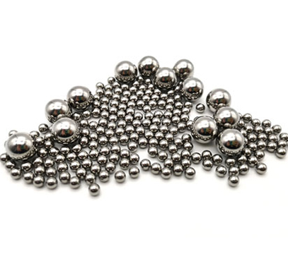 chrome steel balls G10 used for bearing and linear guide block