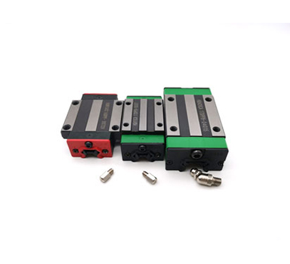 Linear guide block HGH HGW series