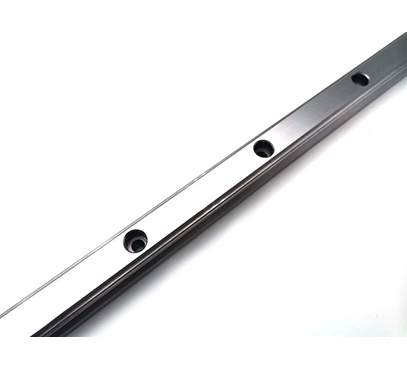 Linear guide rail HG series