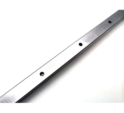Linear guide rail HG series