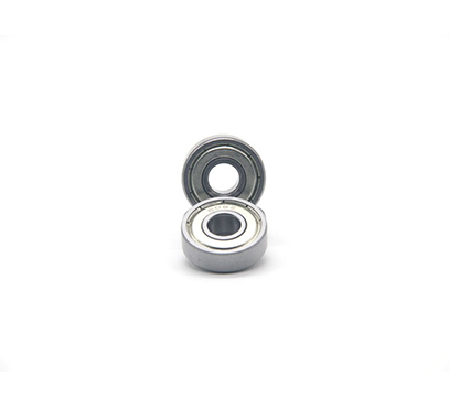 Skater board bearing 608zz roller skate bearing 608zz
