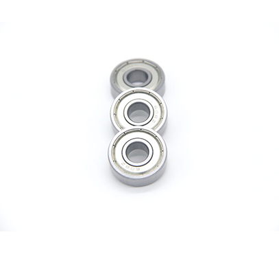 Skater board bearing 608zz roller skate bearing 608zz