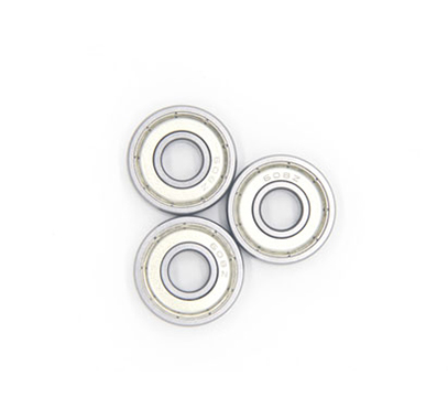 Skater board bearing 608zz roller skate bearing 608zz