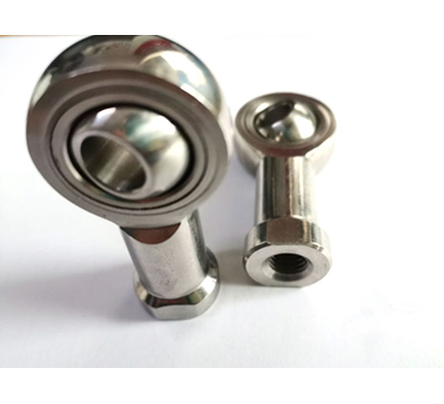 stainless rod end bearings
